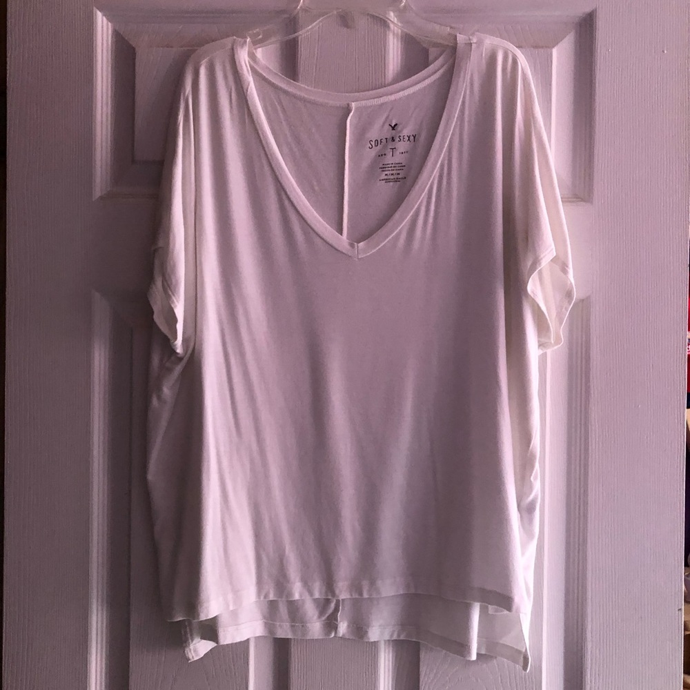 American Eagle Soft & Sexy T-shirt